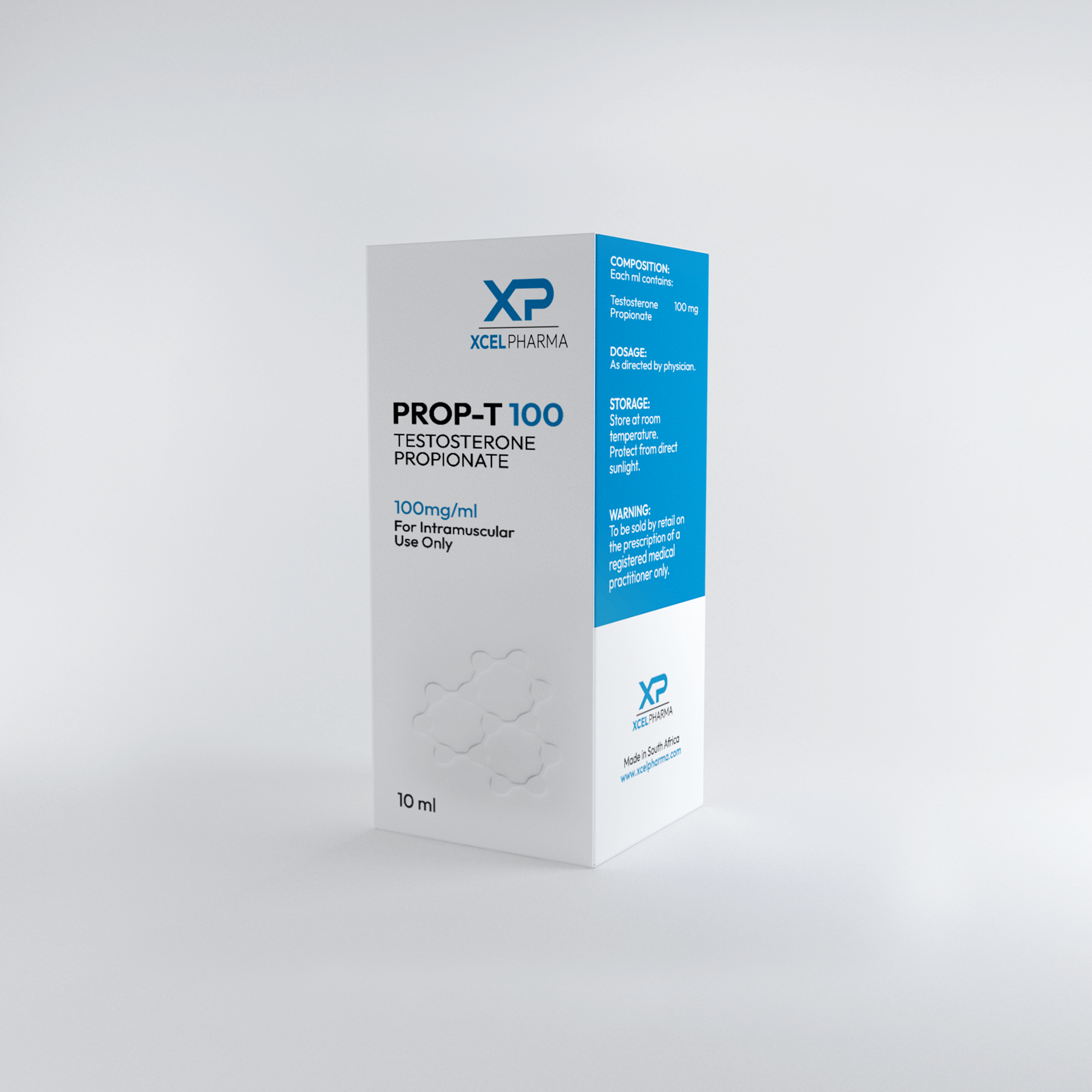 Prop-T 100