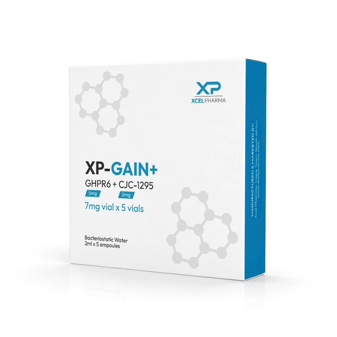 XP-GAIN+