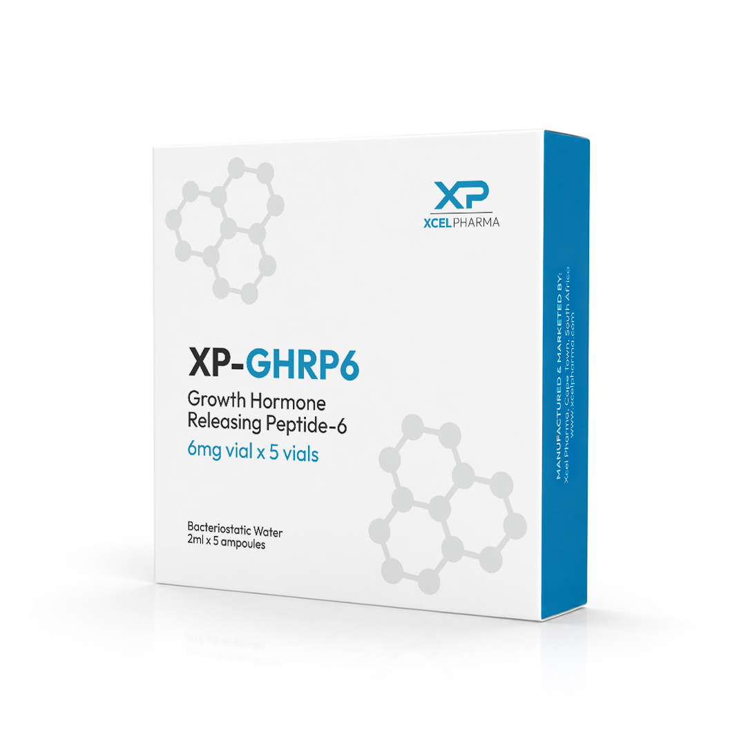 XP-GHRP6