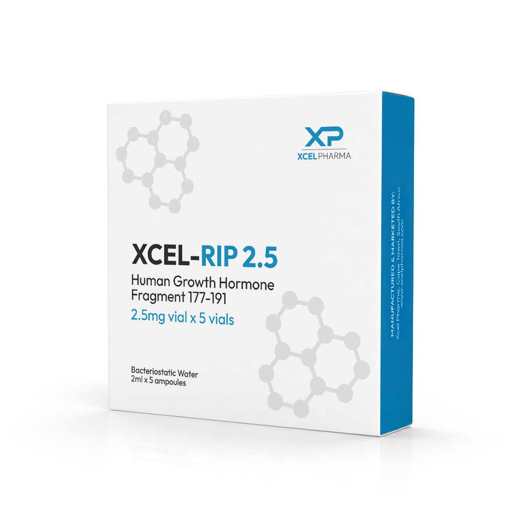 XCEL-RIP 2.5