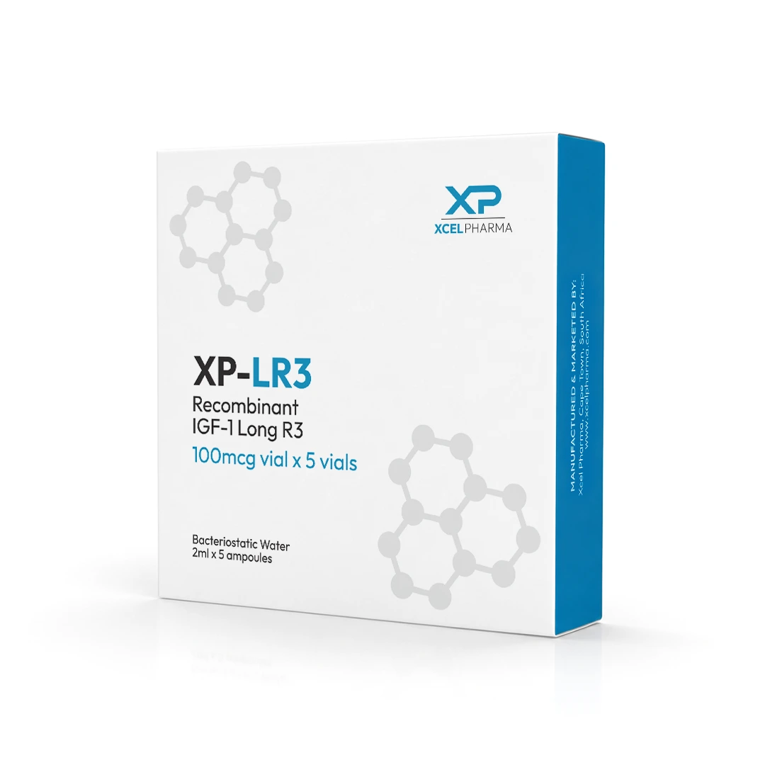 XP-LR3