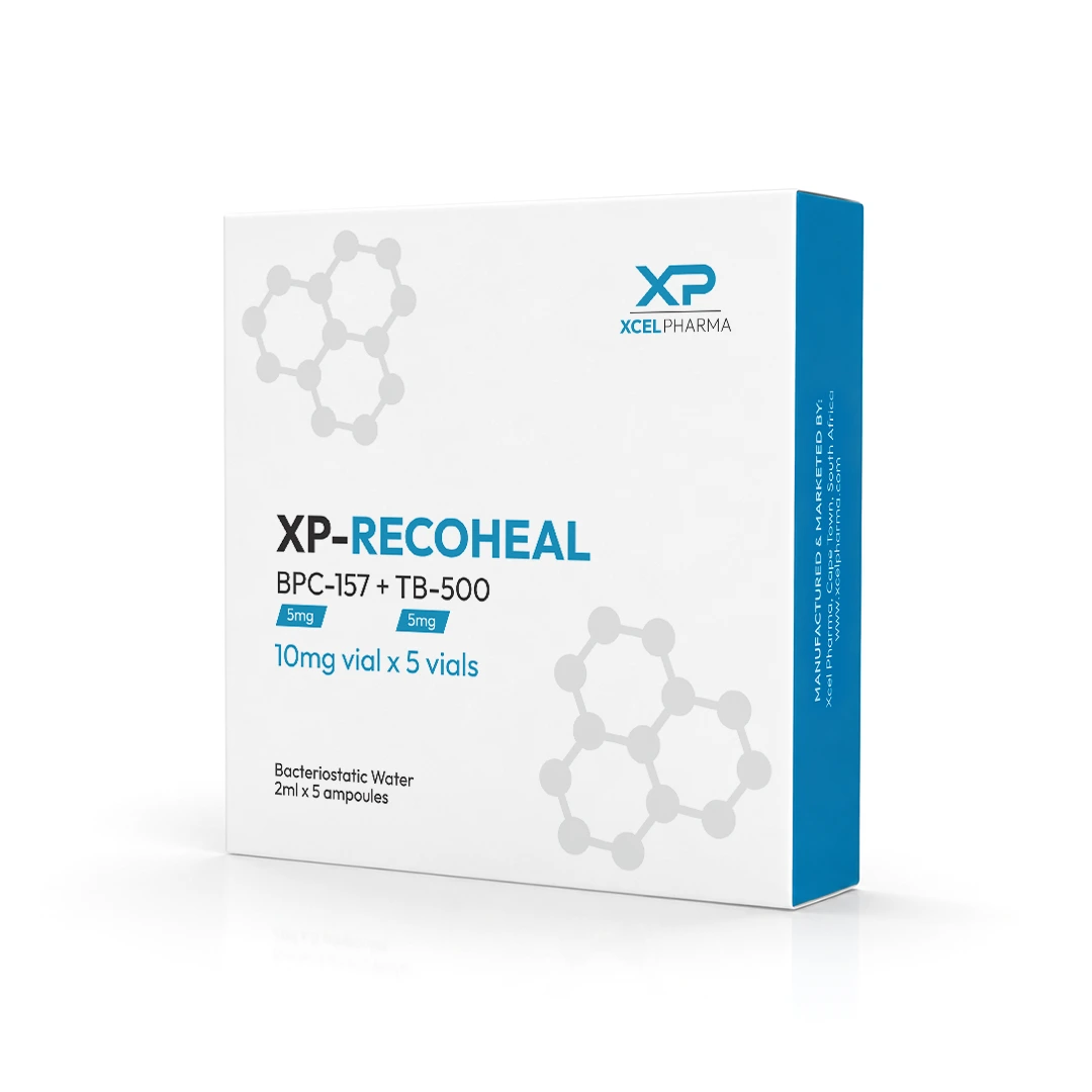 XP-RECOHEAL